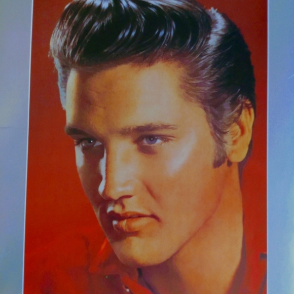 Elvis Presley puzzle 1000 pieces - Picture 1 of 4